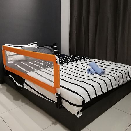 Puchong Skypod Residence @ Hostay Cameră foto