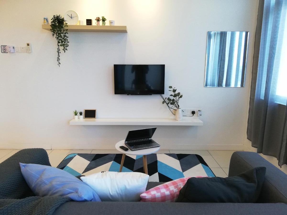 Puchong Skypod Residence @ Hostay Cameră foto