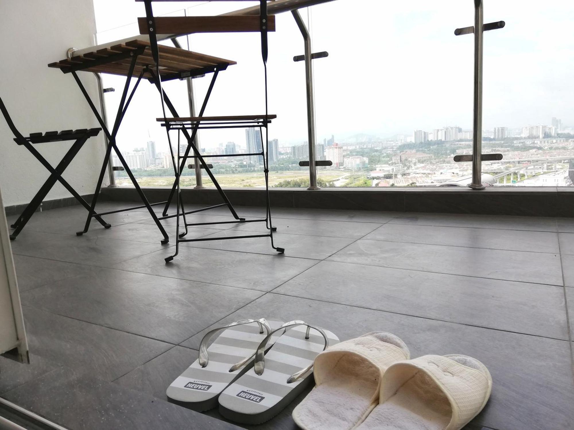Puchong Skypod Residence @ Hostay Cameră foto