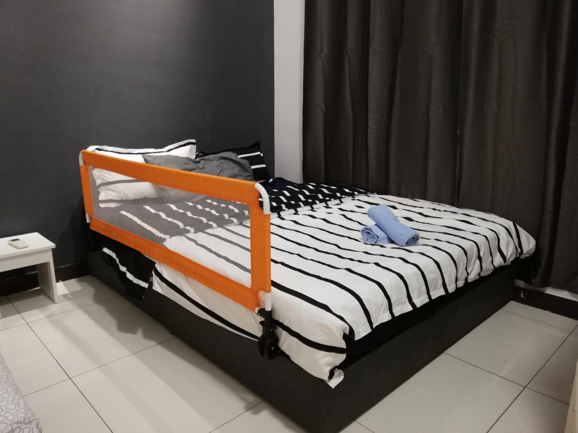 Puchong Skypod Residence @ Hostay Cameră foto