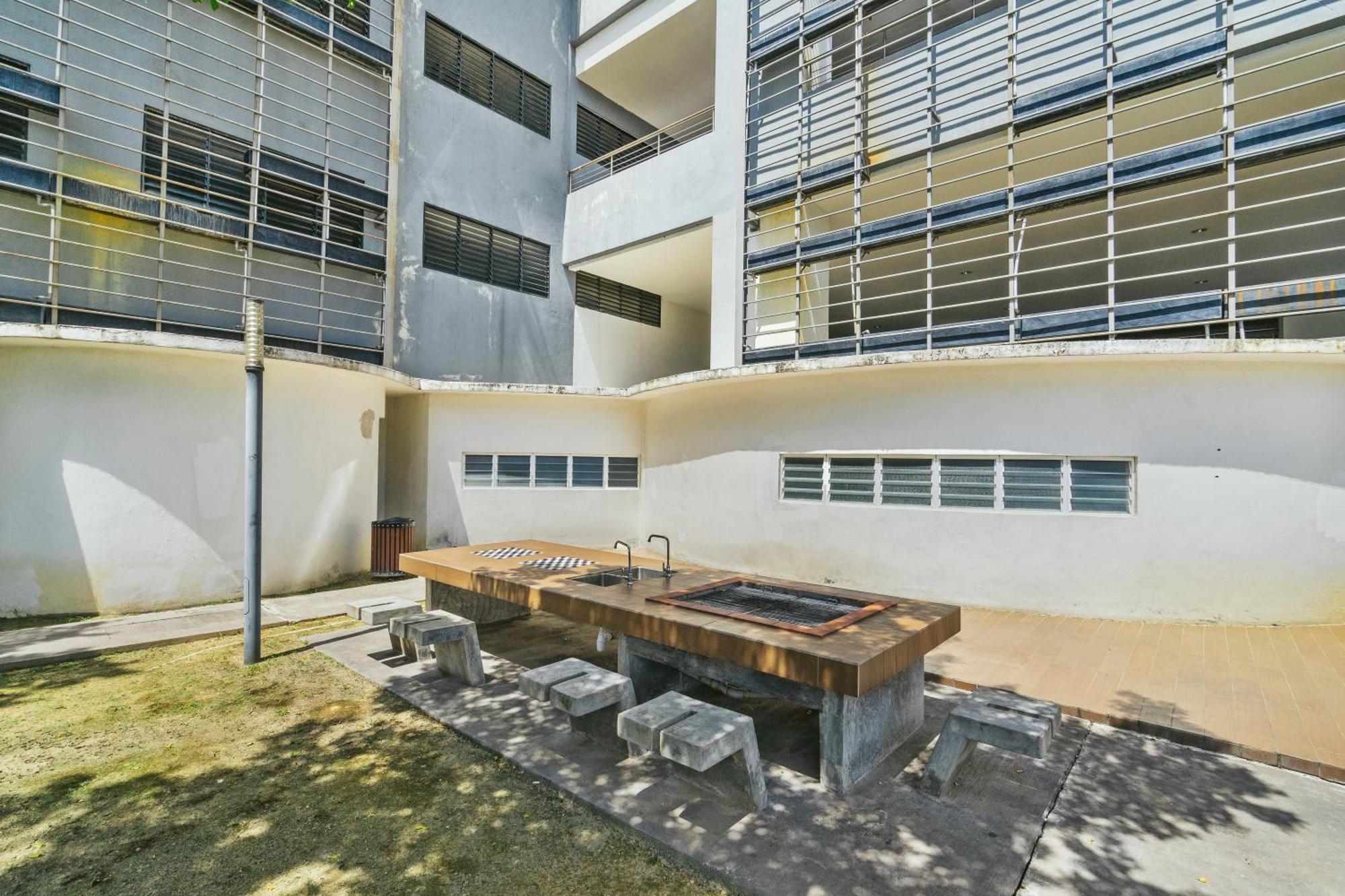 Puchong Skypod Residence @ Hostay Cameră foto