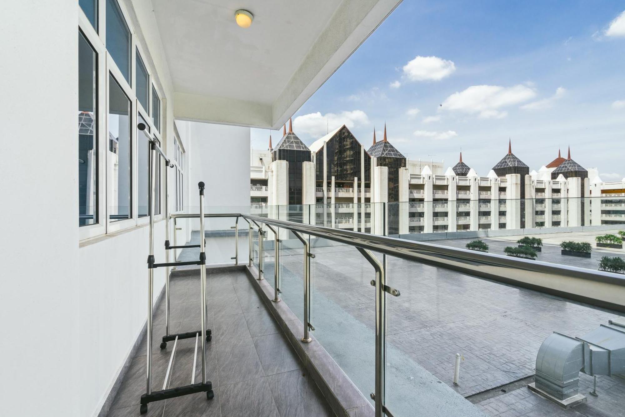 Puchong Skypod Residence @ Hostay Cameră foto